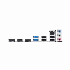 Tarjeta Madre Asus Prime H810m-e, Micro-atx, Lga 1851, Intel H810, 128gb Ddr5, Hdmi/dp